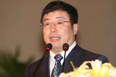 360公司總裁齊向東